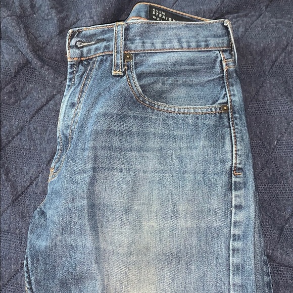 Jeans - Picture 2 of 2